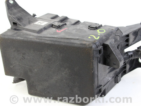 ФОТО Блок предохранителей двигателя для Toyota RAV-4 III CA30W/XA30 (05-16) Київ