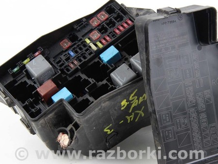 ФОТО Блок предохранителей двигателя для Toyota RAV-4 III CA30W/XA30 (05-16) Київ