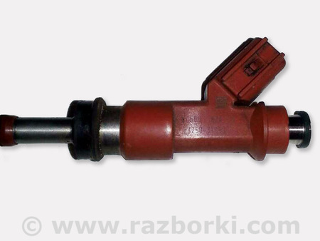 ФОТО Форсунка электро для Toyota RAV-4 III CA30W/XA30 (05-16) Київ