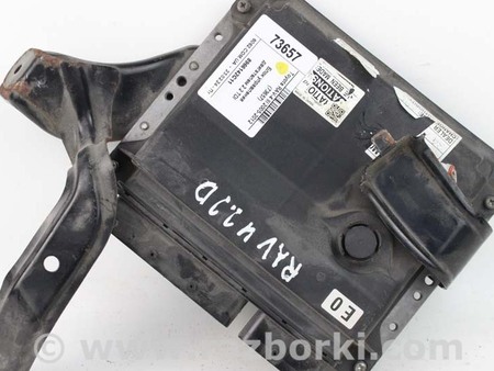 ФОТО Блок управления двигателем для Toyota RAV-4 III CA30W/XA30 (05-16) Київ