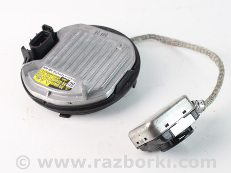 ФОТО Блок розжига ксеноновой фары для Toyota RAV-4 IV (XA40) (12-18) Київ