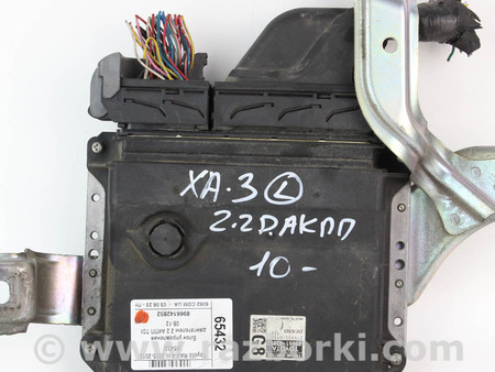 ФОТО Блок управления двигателем для Toyota RAV-4 III CA30W/XA30 (05-16) Київ