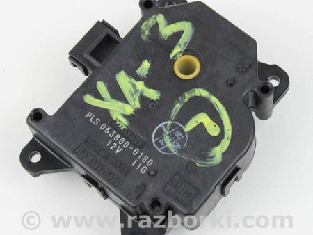 ФОТО Шаговый двигатель печки для Toyota RAV-4 III CA30W/XA30 (05-16) Київ