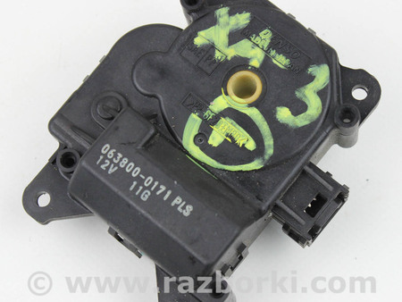 ФОТО Шаговый двигатель печки для Toyota RAV-4 III CA30W/XA30 (05-16) Київ