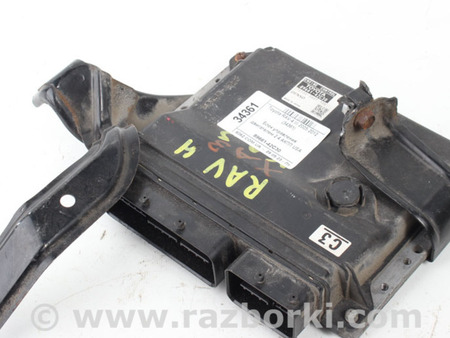 ФОТО Блок управления двигателем для Toyota RAV-4 III CA30W/XA30 (05-16) Київ