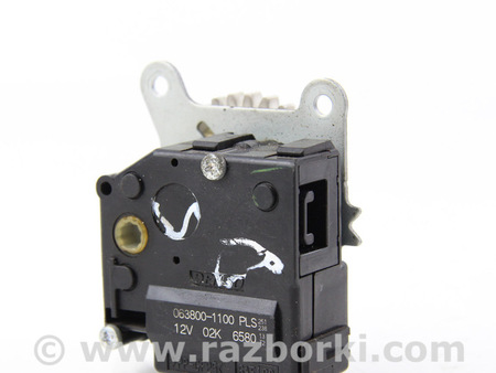 ФОТО Шаговый двигатель печки для Toyota RAV-4 III CA30W/XA30 (05-16) Київ