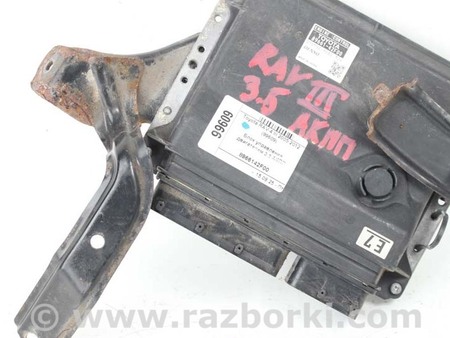 ФОТО Блок управления двигателем для Toyota RAV-4 III CA30W/XA30 (05-16) Київ