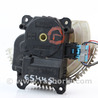 Шаговый двигатель печки Toyota RAV-4 III CA30W/XA30 (05-16)