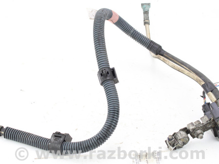 ФОТО Реле плюсовой клемы для Toyota RAV-4 IV (XA40) (12-18) Київ