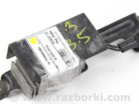 ФОТО Резистор для Toyota RAV-4 III CA30W/XA30 (05-16) Київ