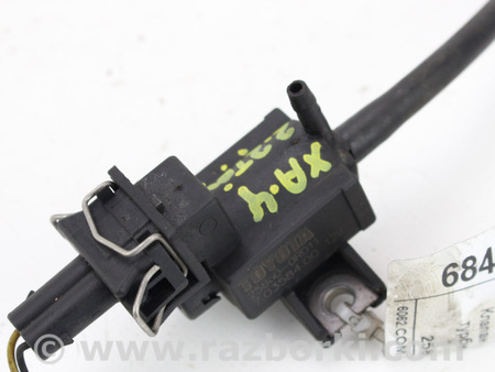 ФОТО Клапан керування турбиной для Toyota RAV-4 IV (XA40) (12-18) Київ