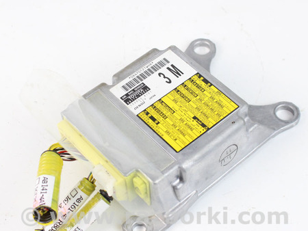 ФОТО Блок управления AIRBAG для Toyota RAV-4 IV (XA40) (12-18) Київ