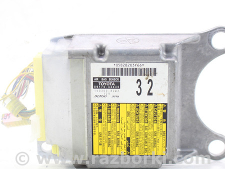 ФОТО Блок управления AIRBAG для Toyota RAV-4 IV (XA40) (12-18) Київ
