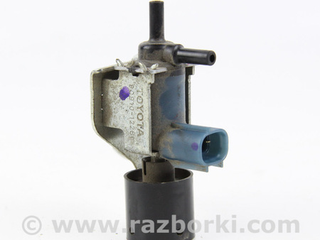 ФОТО Клапан электромагнитный для Toyota RAV-4 IV (XA40) (12-18) Київ