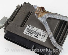 Блок управления двигателем Toyota RAV-4 IV (XA40) (12-18)