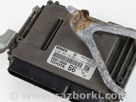 ФОТО Блок управления двигателем для Toyota RAV-4 IV (XA40) (12-18) Київ