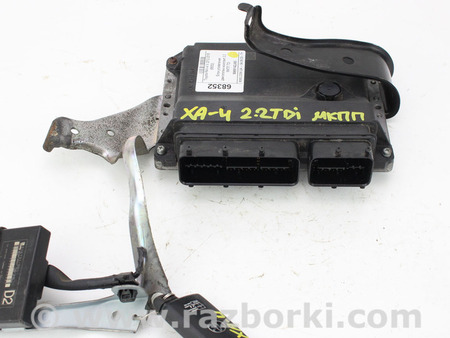 ФОТО Блок управления двигателем комплект для Toyota RAV-4 IV (XA40) (12-18) Київ