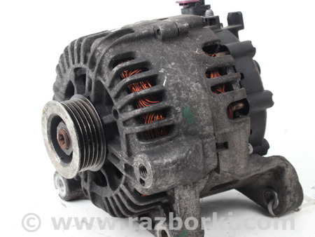 ФОТО Генератор для Toyota RAV-4 IV (XA40) (12-18) Київ