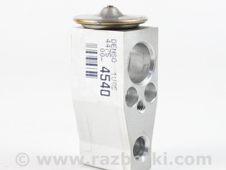 ФОТО Клапан испарителя кондиционера для Toyota RAV-4 IV (XA40) (12-18) Київ