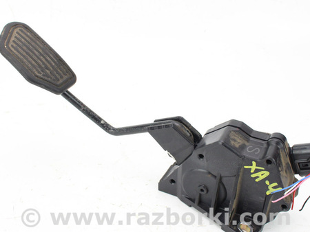 ФОТО Педаль газа электро для Toyota RAV-4 IV (XA40) (12-18) Київ
