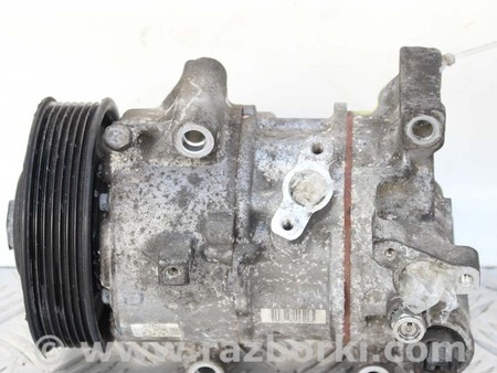 ФОТО Компрессор кондиционера для Toyota RAV-4 IV (XA40) (12-18) Київ