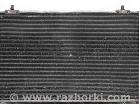 ФОТО Радиатор кондиционера для Toyota RAV-4 IV (XA40) (12-18) Київ