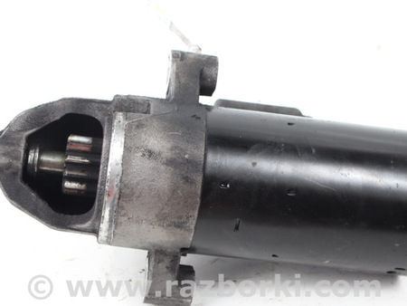 ФОТО Стартер для Toyota RAV-4 IV (XA40) (12-18) Київ