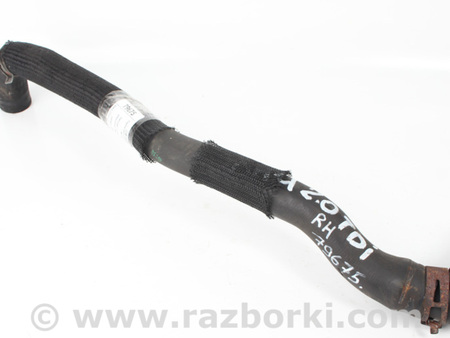 ФОТО Патрубок основного радиатора для Toyota RAV-4 IV (XA40) (12-18) Київ