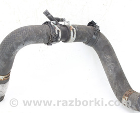 Патрубок основного радиатора верхний Toyota RAV-4 IV (XA40) (12-18)