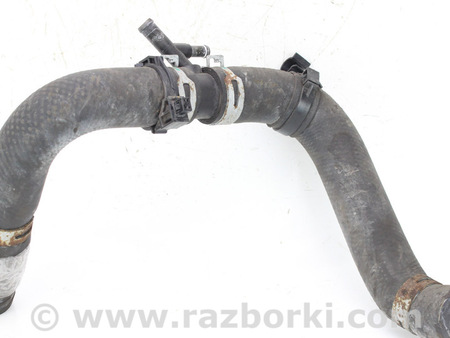 ФОТО Патрубок основного радиатора верхний для Toyota RAV-4 IV (XA40) (12-18) Київ