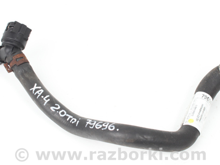ФОТО Тройник системы охлаждения для Toyota RAV-4 IV (XA40) (12-18) Київ