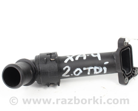Трубка охлаждающей жидкости Toyota RAV-4 IV (XA40) (12-18)