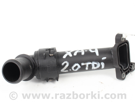 ФОТО Трубка охлаждающей жидкости для Toyota RAV-4 IV (XA40) (12-18) Київ