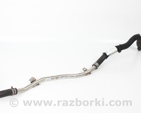Трубка охлаждающей жидкости Toyota RAV-4 IV (XA40) (12-18)