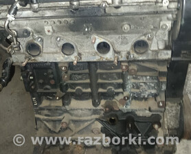 Двигун Volkswagen Passat (все года выпуска)