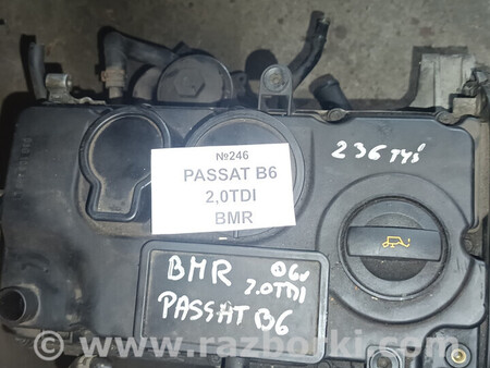ФОТО Двигун для Volkswagen Passat (все года выпуска) Львів