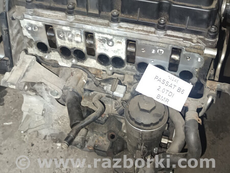 ФОТО Двигун для Volkswagen Passat (все года выпуска) Львів