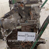 Двигун Peugeot 206