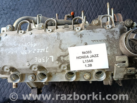 ФОТО Двигун для Honda Jazz Львів
