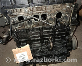 Двигун Volkswagen Golf (різні не сортовані)
