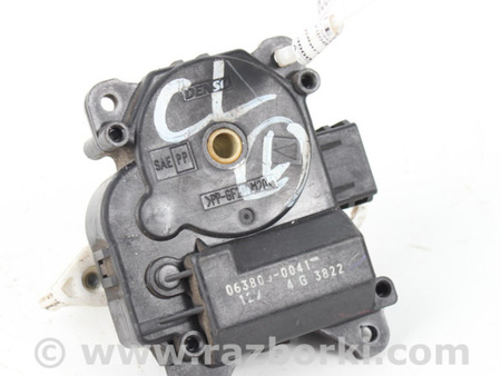 ФОТО Шаговый двигатель печки для Honda Accord VII CL7/CL9 (02-08) Київ