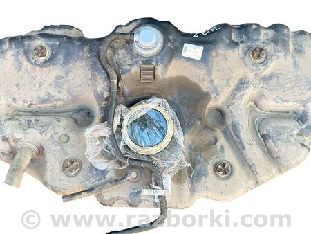 ФОТО Бак топливный пластик для Honda Accord IX CR (12-17) Київ