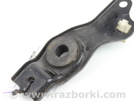 ФОТО Кронштейн радиатора верх левый для Toyota Land Cruiser Prado J120 (02-09) Київ