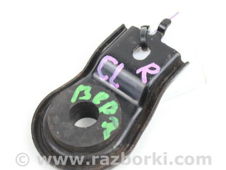 ФОТО Кронштейн радиатора верх правый для Toyota Land Cruiser Prado J120 (02-09) Київ