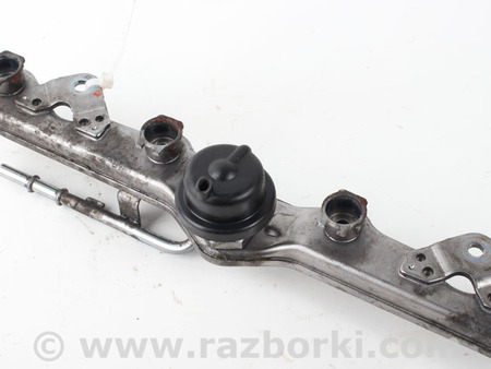 ФОТО Рампа топливная для Honda Accord IX CR (12-17) Київ