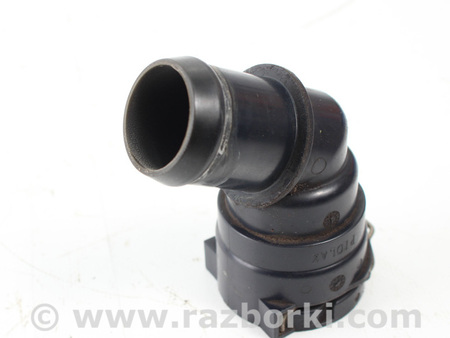 ФОТО Фланец системы охлаждения для Honda Accord VII CL7/CL9 (02-08) Київ