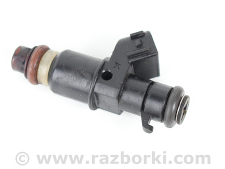 ФОТО Форсунка электро для Honda Accord IX CR (12-17) Київ