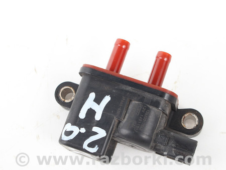 ФОТО Клапан вакуумный для Honda Accord IX CR (12-17) Київ
