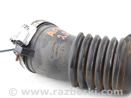 ФОТО Патрубок воздушного фильтра для Honda Accord IX CR (12-17) Київ