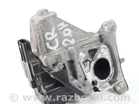 ФОТО Клапан Рециркуляции Отработанных Газов (EGR) для Honda Accord IX CR (12-17) Київ